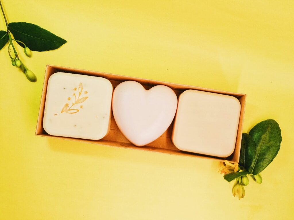 Wonder Luxury Botanical Gift Set
